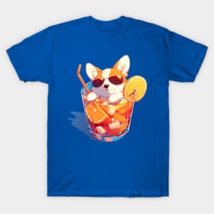 corgi T-Shirt